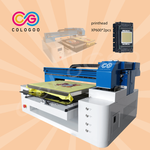 CG-A2plus direct to garment printer