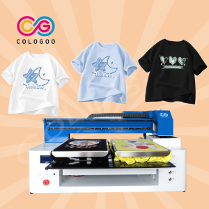 Cologoo tshirt printer