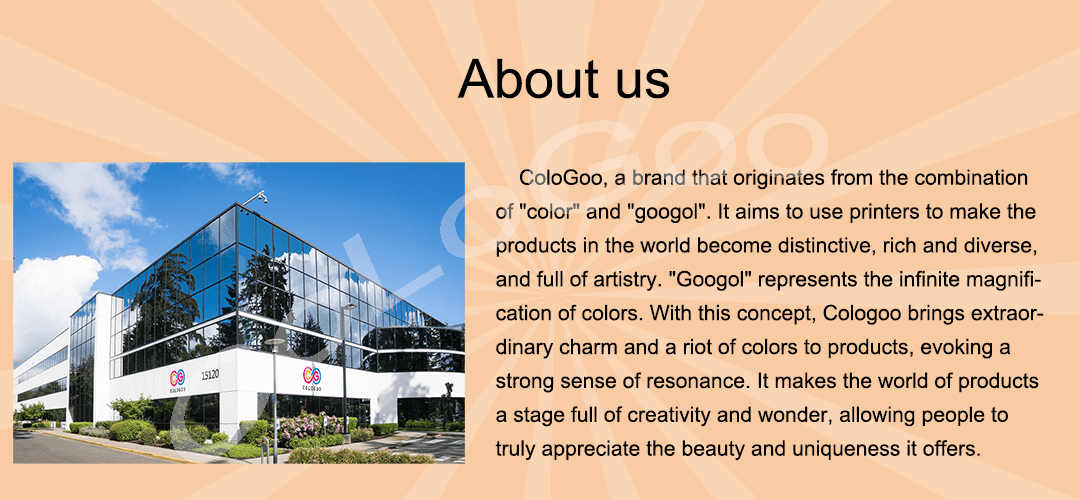 Cologoo company