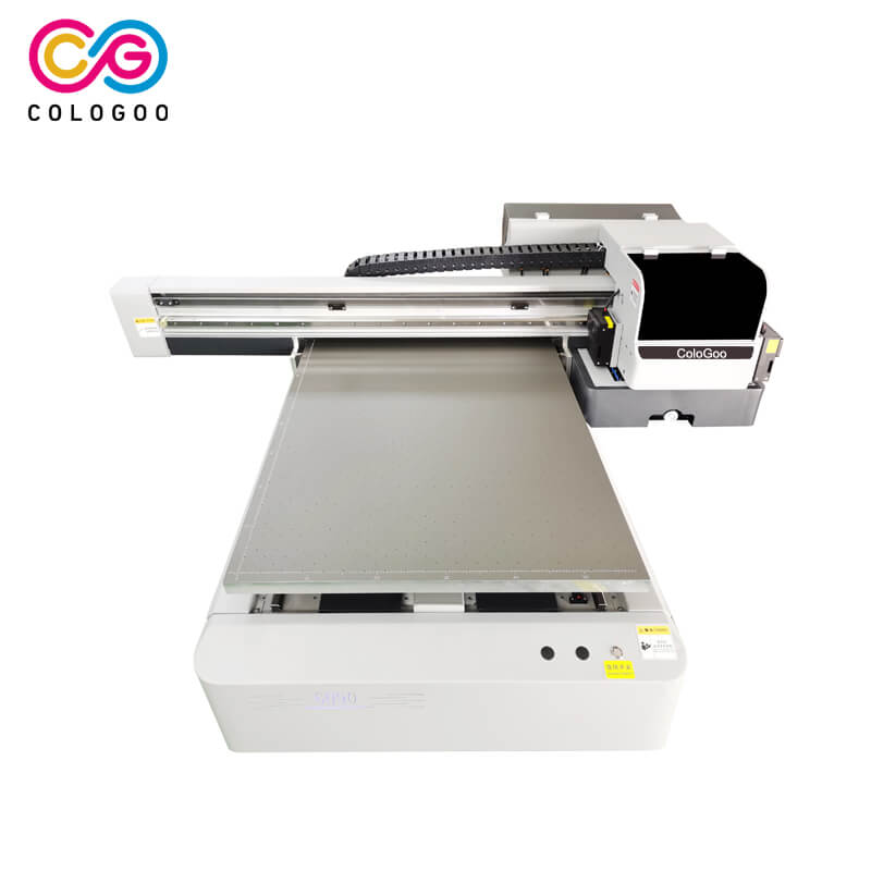 6090 Phone case uv printer