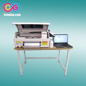 CG-1F2 DTF Printer