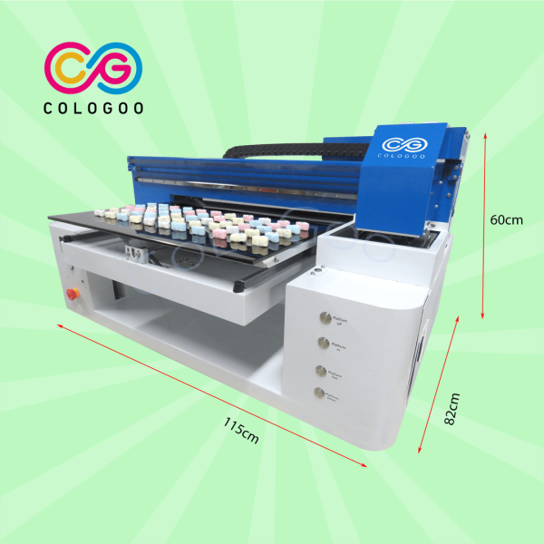 CG-A2plus cake printer