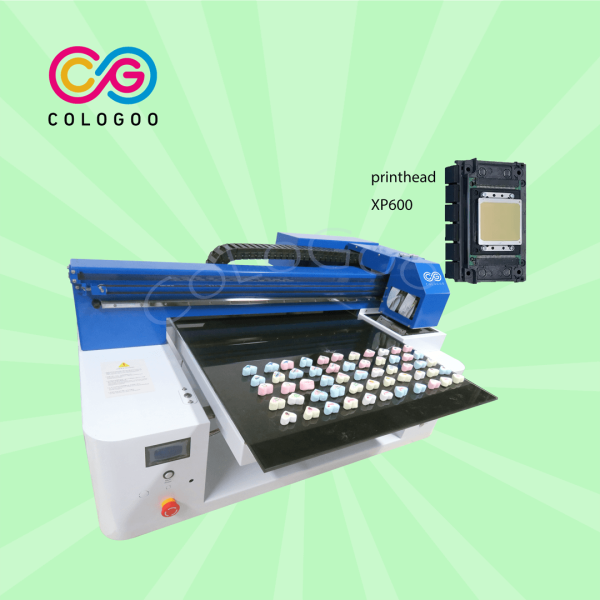 CG-A2plus edible ink printer