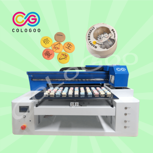 CG-A2plus food printer machine