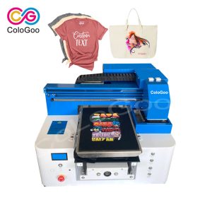 CG-A3pro DTG printer