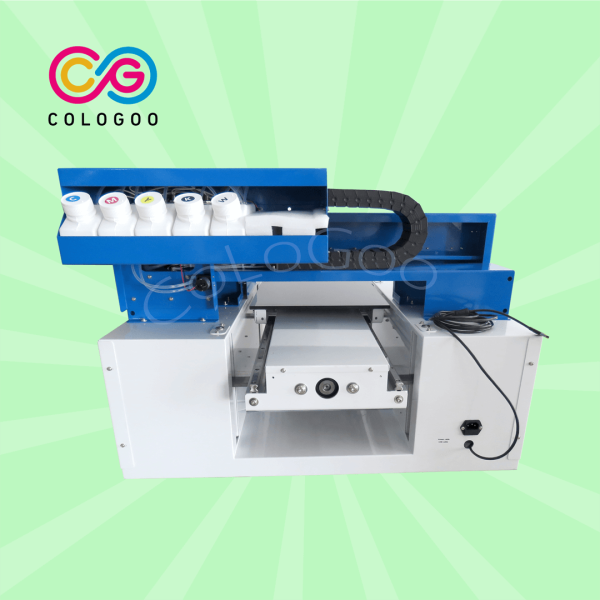 CG-A3pro cookie printing machine