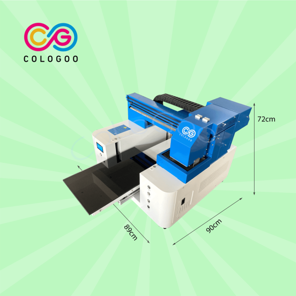 CG-A3pro cookies food printer