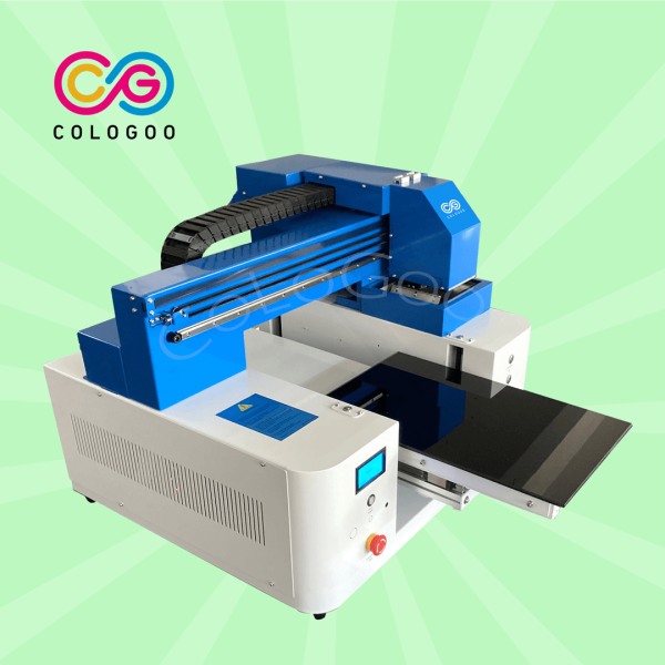 CG-A3pro edible printer for cookies