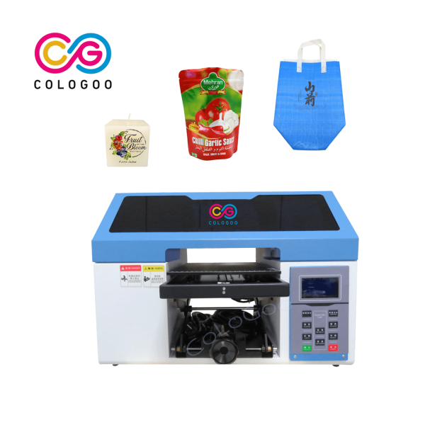 CG-A4pro2 UV printer