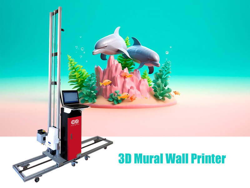 ColoGoo wall printer