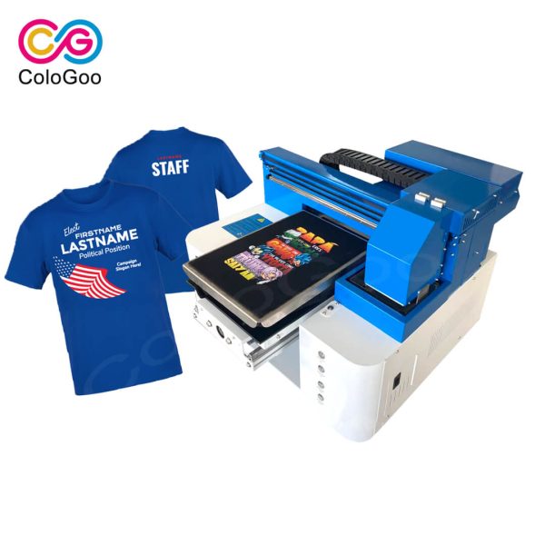 a3 direct to garment printer cologoo