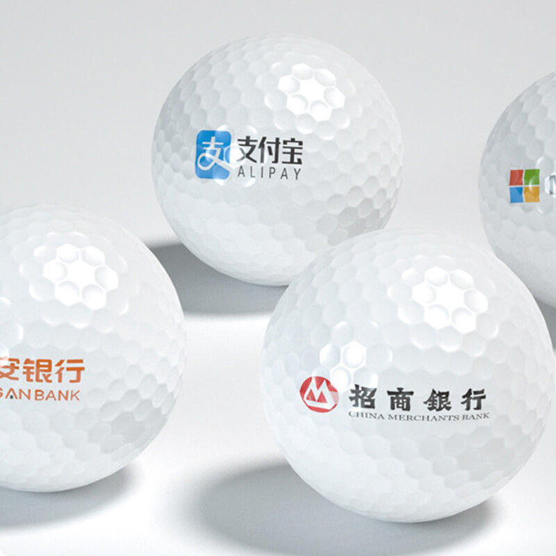 golf ball uv printer