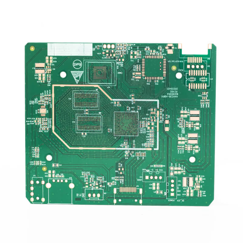 uv single pass printer for Circuit Board