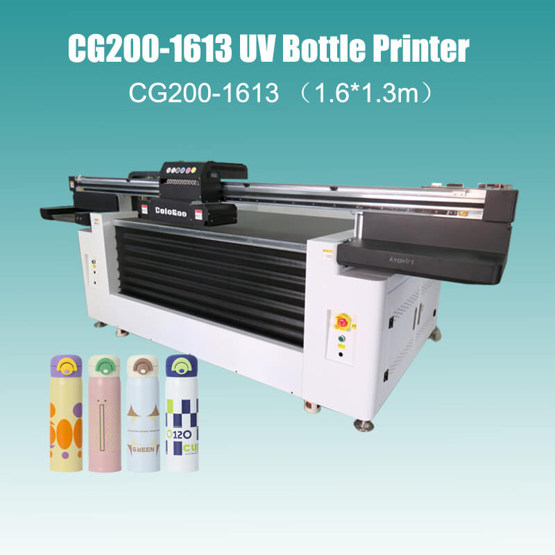 1613 bottle uv printer