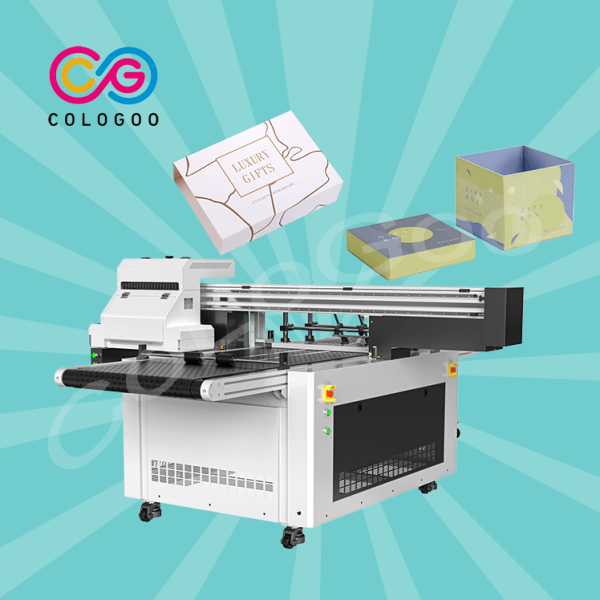 Cologoo one pass printer