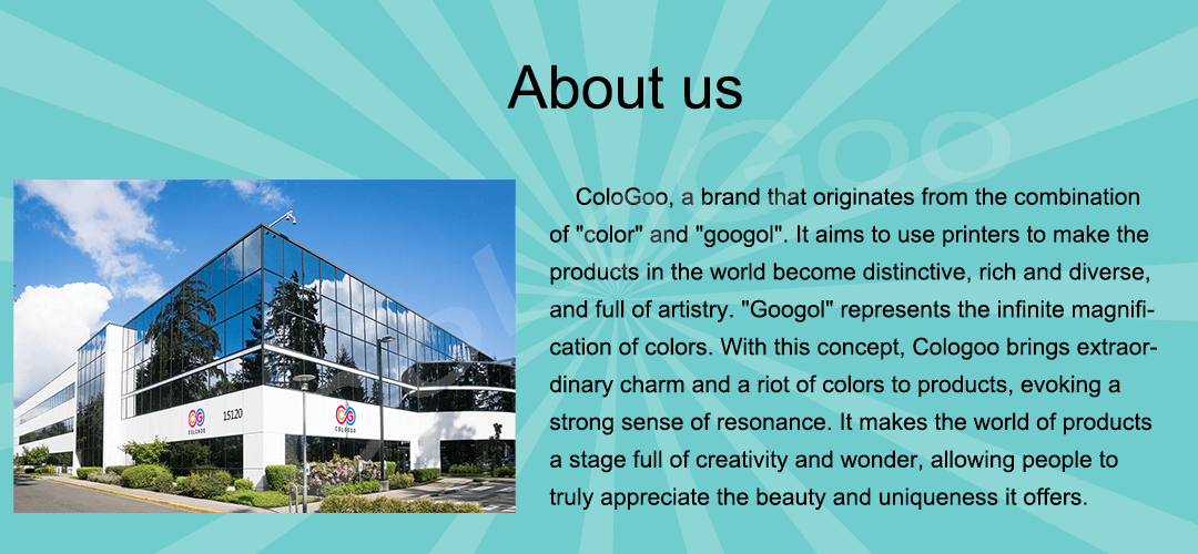 cologoo company