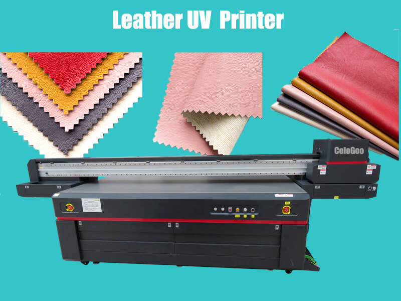 cologoo leather printer