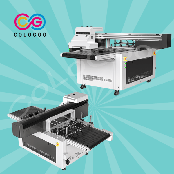 cologoo single pass printer