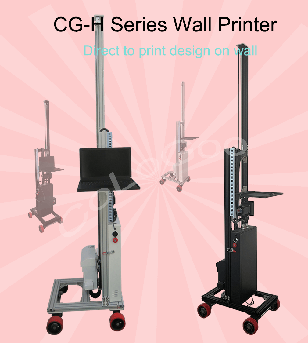 cologoo wall printer