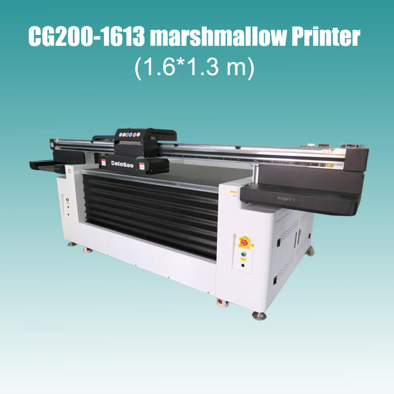 Cologoo 1613 marshmallow printers