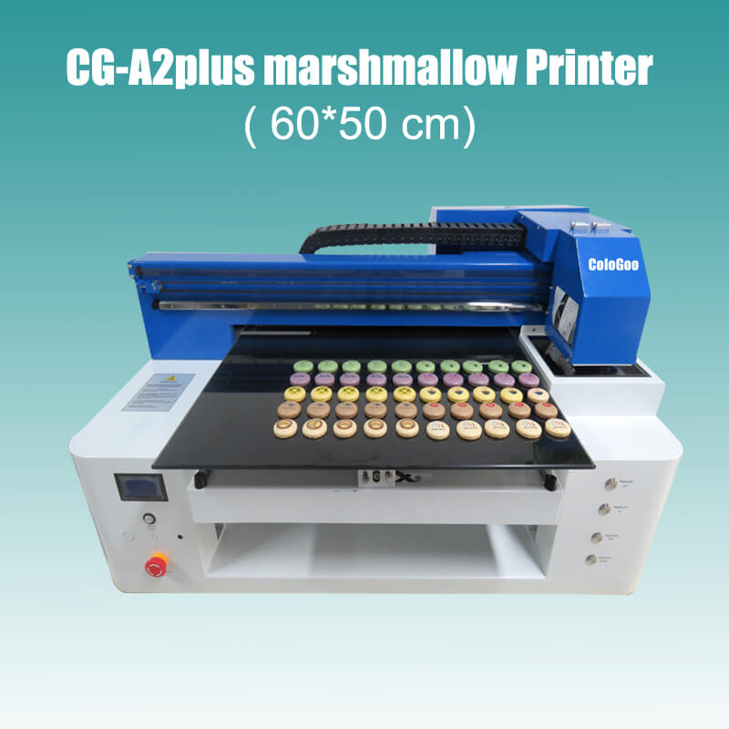 Cologoo A2plus marshmallow printers