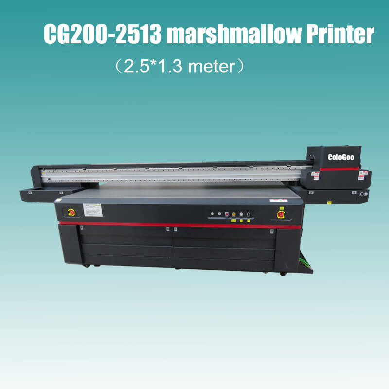 cologoo big 2513 marshmallow printers