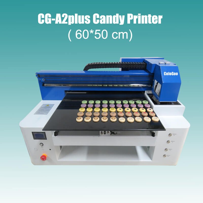 ColoGoo A2 size Candy printer