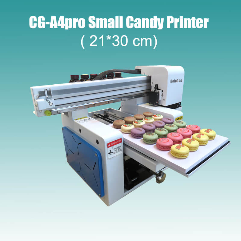 ColoGoo big 1613 candy food printer