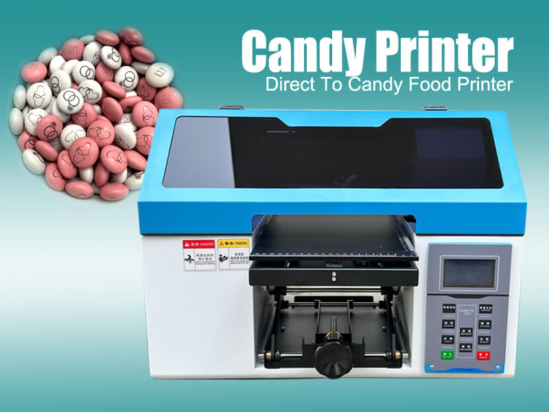 candy printer